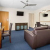 Отель Comfort Inn & Suites Robertson Gardens, фото 4