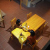 Отель Sapa Eco Garden Homestay - Hostel, фото 21