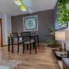 Отель Apartamento con encanto en Granada, La Zubia, фото 4