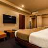 Отель Randor Residential Hotel Kyoto Suites, фото 7