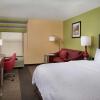 Отель Hampton Inn Shelbyville, фото 33