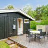 Отель 5 Person Holiday Home in Gorlev, фото 7