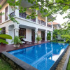 Отель Luxury Danang Beach Pool Villa, фото 30