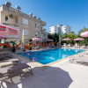 Отель Lara Olympos Hotel, фото 30