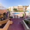Отель Apartment Orlando Tenerife Sur MIKEY208E207, фото 18