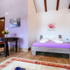 Отель Extraordinary Private Estate With 2 Detached Houses, 2 Beautiful Infinity Pools, фото 7