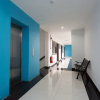 Отель ZEN Rooms Jalan Putra, фото 12