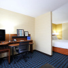 Отель Fairfield Inn & Suites by Marriott Vernon, фото 6