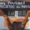 Отель Pousada Recanto Dos Passaros, фото 7