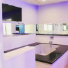 Отель Arlington Motel, фото 10