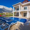 Отель Villa Likya 2 by VillaTatilin, фото 10
