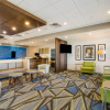 Отель Holiday Inn Express & Suites Jacksonville - Town Center, an IHG Hotel, фото 5
