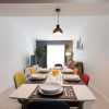 Отель Modern 3 Bedroom 3 Bathroom Near Balluta Bay Sliema, фото 8