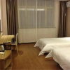 Отель Eaka Hotel Cangzhou Yanshan Branch, фото 3
