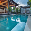 Отель Secret Bunutan Ubud Villa, фото 11