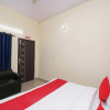 Отель OYO 22698 Delight Residency, фото 14