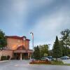 Отель Best Western Plus Otonabee Inn, фото 6