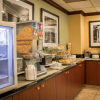 Отель Quality Inn Chapel Hill, фото 9