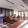 Отель Harbin Mengle Hotel, фото 8
