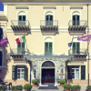 Отель Excelsior Palace Palermo, фото 1