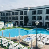 Отель Michelangelo Holiday & Family Resort, фото 15