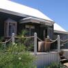 Отель Beach Huts Middleton, фото 4