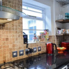Отель Chic And Cosy 2 Bedroom Flat By Earl's Court Tube, фото 13