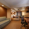 Отель Best Western Plus Palo Alto Inn & Suites, фото 3