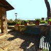 Отель Spacious Cottage With Pool in Arezzo Italy, фото 22