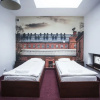 Отель Hostel Flamingo Lodz, фото 6