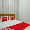 Отель OYO 3704 Dewandaru Homestay Syariah, фото 7
