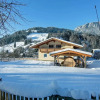 Отель Spacious Chalet near Ski Area in Itter, фото 15