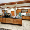 Отель Homewood Suites by Hilton Cincinnati-Milford, фото 30