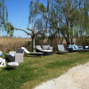 Отель Gîtes Equestres Les Cabanes de Cambon - Saintes Maries de la Mer, фото 4