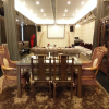Отель Wuxi 1881 Peninsula Hotel, фото 6