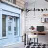 Отель Artisan Lofts Paris Close Eiffel Tower в Париже