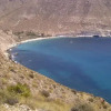 Отель La Casa Del Volcán De Cabo De Gata, фото 9