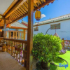 Отель Yulin Lanshan Inn, фото 2