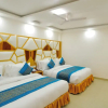 Отель FabHotel Raj Palace, фото 5