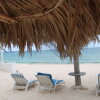 Отель Villas De Rosa Beach Resort, фото 12