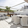 Отель Sitges Spaces Mediterranean Apartments 4 bedroom, 4 bathroom, Huge Terrace, Jacuzzi- Sleeps 9, фото 9
