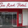 Отель The Red Hotel, фото 1