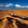 Отель Bidiyah Desert Camp, фото 16