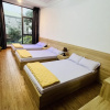 Отель Hoang Nam Hotel - Cua Lo, фото 3