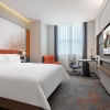 Отель Hilton by Hampton Guangzhou Xintang, фото 3