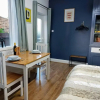 Отель Inviting 1-bed Apartment in Herne Bay, фото 8