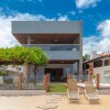 Отель Casa na Praia de Pirangi por Carpediem, фото 8