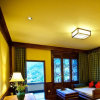 Отель Songtsam Cizhong Lodge в Дечене