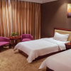 Отель Shenglong Hotel- Guangzhou South Station, фото 12