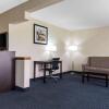 Отель Quality Inn & Suites Anderson I-69, фото 42